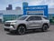 2027 Chevrolet Traverse FWD LT