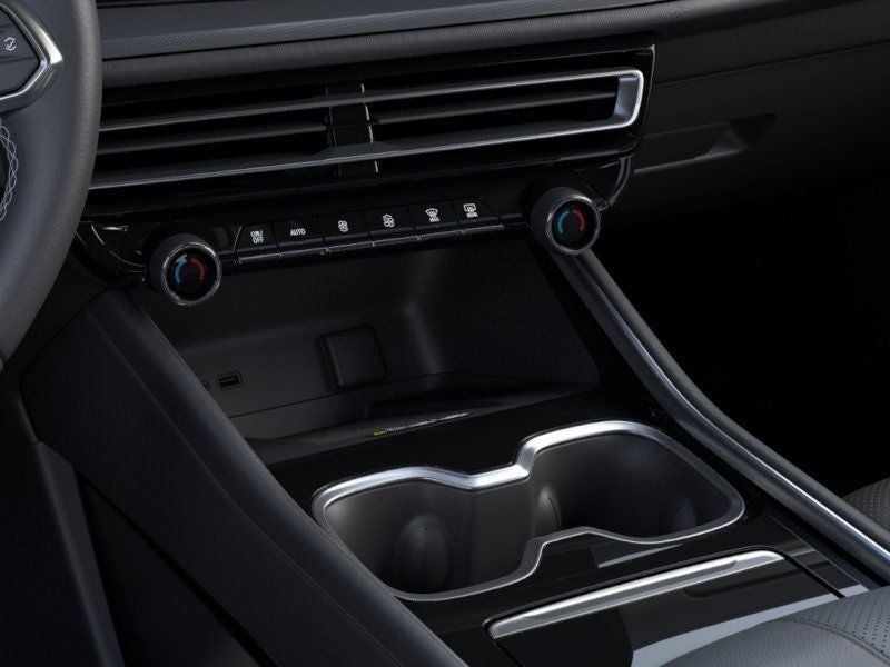 2026 Chevrolet Traverse FWD High Country