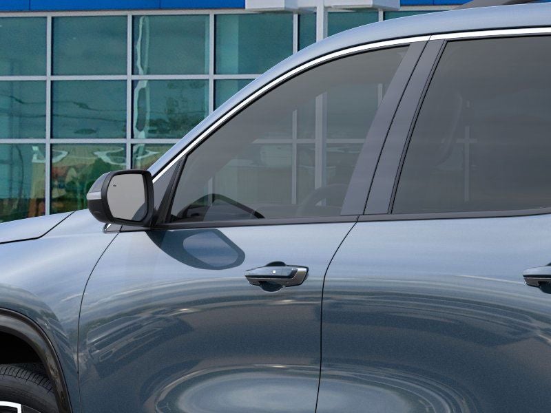 2026 Chevrolet Traverse FWD High Country