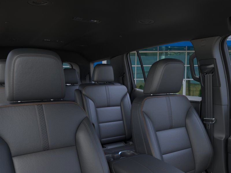 2026 Chevrolet Traverse FWD High Country