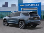 2026 Chevrolet Traverse FWD High Country