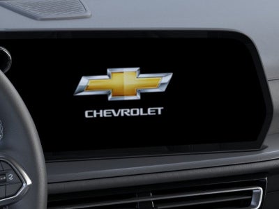 2026 Chevrolet Traverse FWD High Country