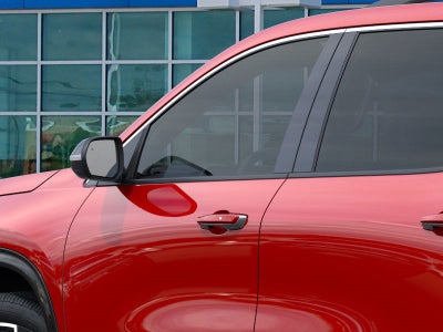 2026 Chevrolet Traverse FWD High Country