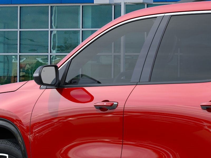 2026 Chevrolet Traverse FWD High Country