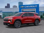 2026 Chevrolet Traverse FWD High Country