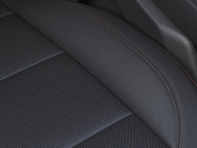 2026 Chevrolet Traverse FWD High Country