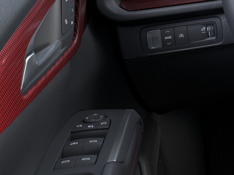 2026 Chevrolet Traverse FWD RS