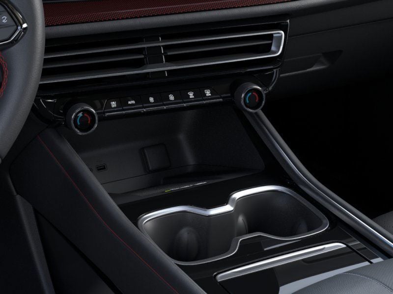 2026 Chevrolet Traverse FWD RS