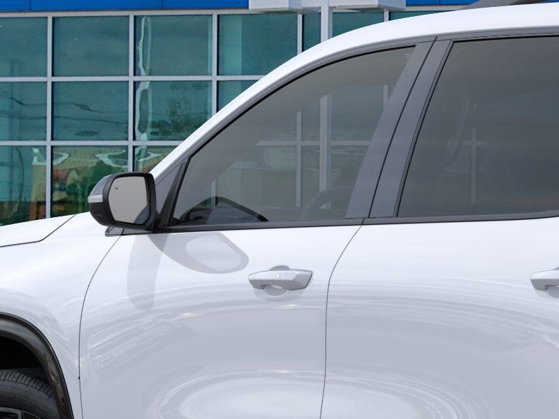 2026 Chevrolet Traverse FWD RS