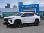 2026 Chevrolet Traverse FWD RS