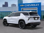 2026 Chevrolet Traverse FWD RS