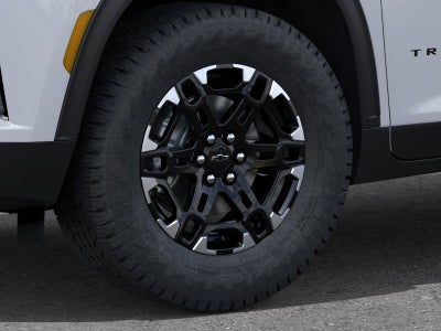 2027 Chevrolet Traverse AWD Z71