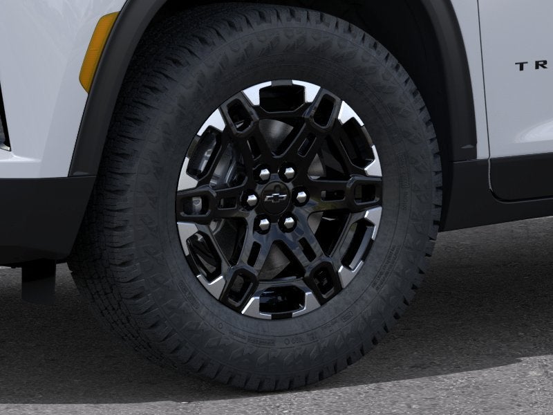 2027 Chevrolet Traverse AWD Z71