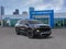 2027 Chevrolet Traverse AWD Z71