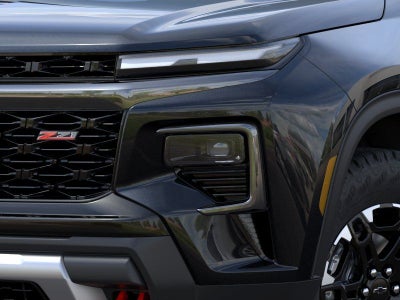 2027 Chevrolet Traverse AWD Z71