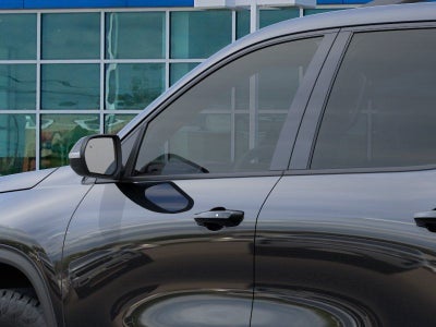 2027 Chevrolet Traverse AWD Z71
