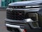 2027 Chevrolet Traverse AWD Z71