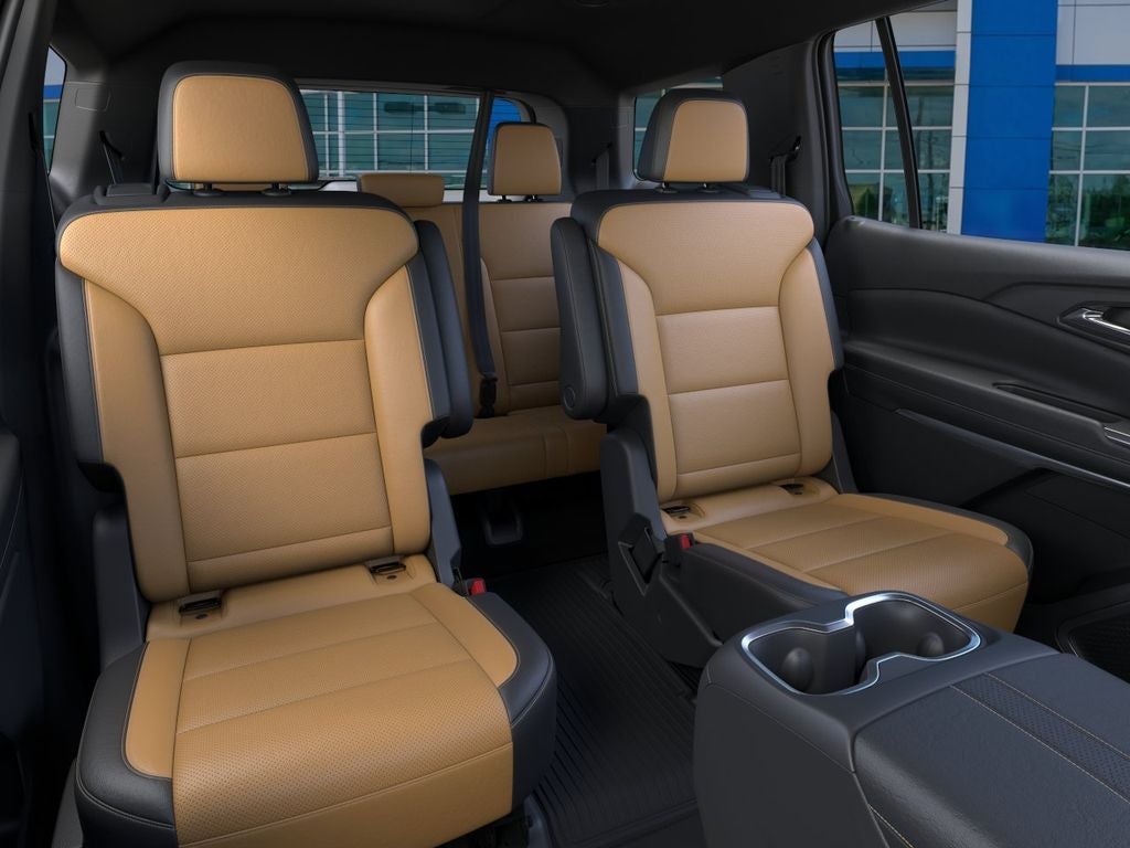 2027 Chevrolet Traverse AWD Z71