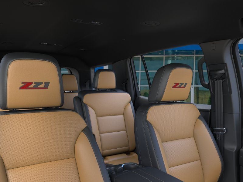 2027 Chevrolet Traverse AWD Z71