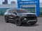 2027 Chevrolet Traverse AWD Z71