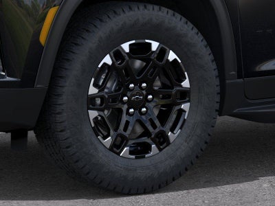 2027 Chevrolet Traverse AWD Z71