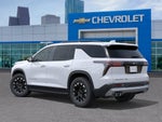 2027 Chevrolet Traverse AWD Z71