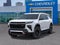 2027 Chevrolet Traverse AWD Z71