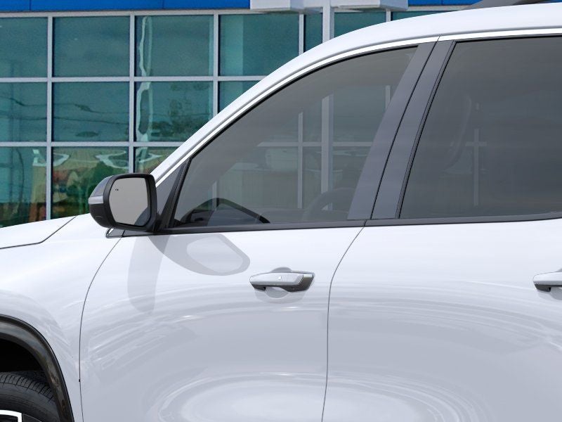2026 Chevrolet Traverse AWD High Country