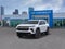 2026 Chevrolet Traverse AWD High Country