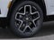 2026 Chevrolet Traverse AWD High Country