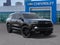 2026 Chevrolet Traverse AWD RS