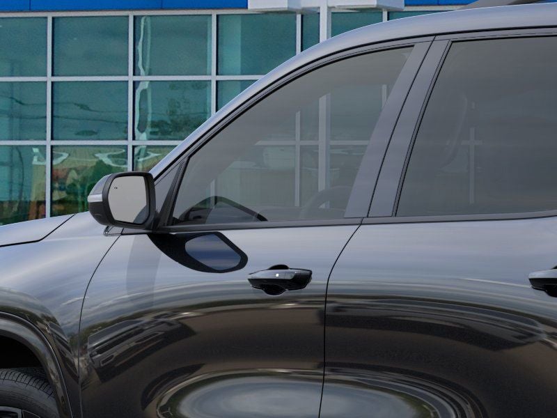 2026 Chevrolet Traverse AWD RS