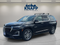 2022 Chevrolet Traverse High Country