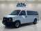 2006 Chevrolet Express Passenger 8 Passenger