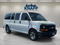 2006 Chevrolet Express Passenger 8 Passenger