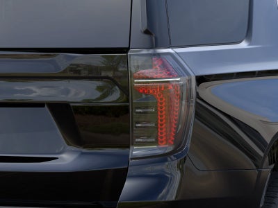 2027 Chevrolet Tahoe LS