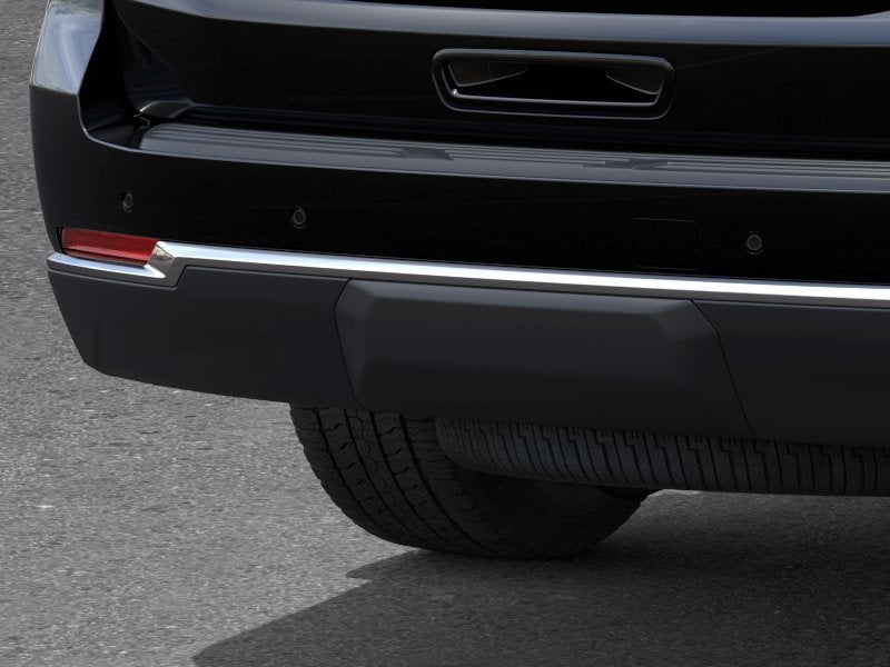 2027 Chevrolet Tahoe LS