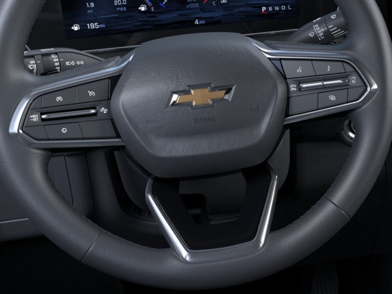 2027 Chevrolet Tahoe LS