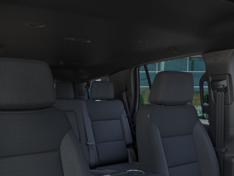 2027 Chevrolet Tahoe LS