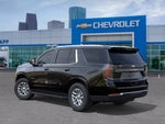 2027 Chevrolet Tahoe LS