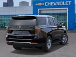 2027 Chevrolet Tahoe LS