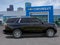2027 Chevrolet Tahoe LS