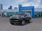 2027 Chevrolet Tahoe LS