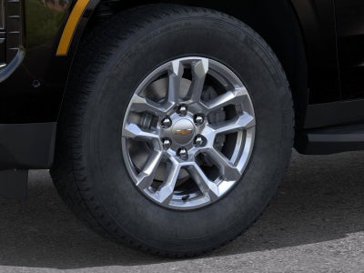 2027 Chevrolet Tahoe LS