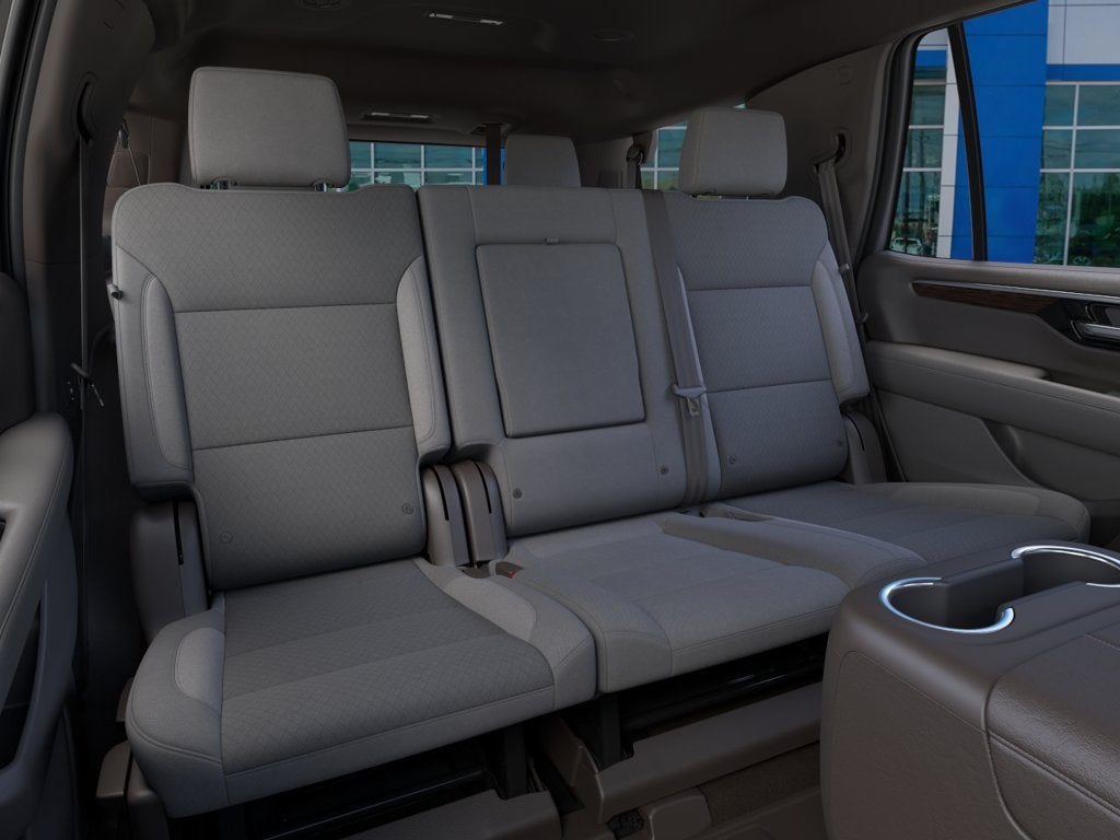 2027 Chevrolet Tahoe LS