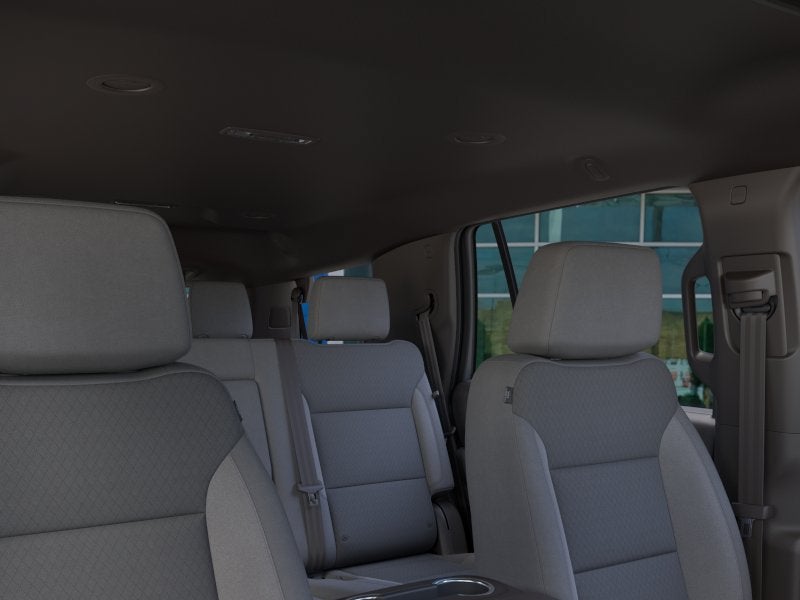2027 Chevrolet Tahoe LS