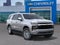 2027 Chevrolet Tahoe LS
