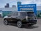 2027 Chevrolet Tahoe LT