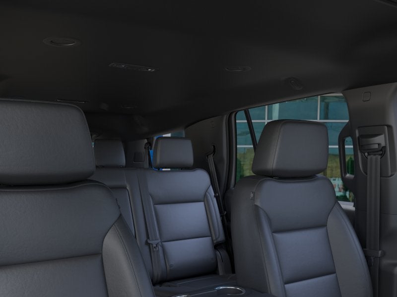 2027 Chevrolet Tahoe LT