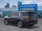2027 Chevrolet Tahoe LT